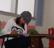 CURSO CONTANDO HISTÓRIAS COLORINDO VIDAS - TÉCNICAS PARA CONTAR HISTÓRIAS III -TURMA 6