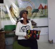 CURSO CONTANDO HISTÓRIAS COLORINDO VIDAS - TÉCNICAS PARA CONTAR HISTÓRIAS III -TURMA 6