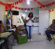 CURSO CONTANDO HISTÓRIAS COLORINDO VIDAS - TÉCNICAS PARA CONTAR HISTÓRIAS III -TURMA 6