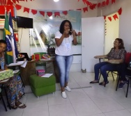 CURSO CONTANDO HISTÓRIAS COLORINDO VIDAS - TÉCNICAS PARA CONTAR HISTÓRIAS III -TURMA 6