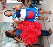 CURSO CONTANDO HISTÓRIAS - MARATONA E FORMATURA - TURMA RITA SANTOS CONTADORA DE HISTÓRIAS