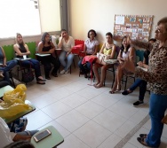 CURSO CONTANDO HISTÓRIAS - MARATONA E FORMATURA - TURMA RITA SANTOS CONTADORA DE HISTÓRIAS