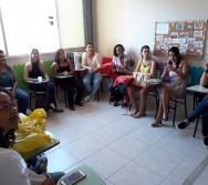 CURSO CONTANDO HISTÓRIAS - MARATONA E FORMATURA - TURMA RITA SANTOS CONTADORA DE HISTÓRIAS