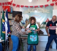 CURSO CONTANDO HISTÓRIAS - MARATONA E FORMATURA - TURMA RITA SANTOS CONTADORA DE HISTÓRIAS