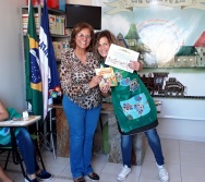 CURSO CONTANDO HISTÓRIAS - MARATONA E FORMATURA - TURMA RITA SANTOS CONTADORA DE HISTÓRIAS