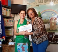 CURSO CONTANDO HISTÓRIAS - MARATONA E FORMATURA - TURMA RITA SANTOS CONTADORA DE HISTÓRIAS