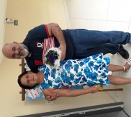 CURSO CONTANDO HISTÓRIAS - MARATONA E FORMATURA - TURMA RITA SANTOS CONTADORA DE HISTÓRIAS