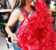 CURSO CONTANDO HISTÓRIAS - MARATONA E FORMATURA - TURMA RITA SANTOS CONTADORA DE HISTÓRIAS