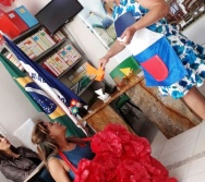 CURSO CONTANDO HISTÓRIAS - MARATONA E FORMATURA - TURMA RITA SANTOS CONTADORA DE HISTÓRIAS