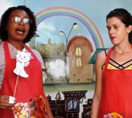 CURSO CONTANDO HISTÓRIAS - MARATONA E FORMATURA - TURMA RITA SANTOS CONTADORA DE HISTÓRIAS