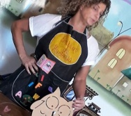 CURSO CONTANDO HISTÓRIAS - MARATONA E FORMATURA - TURMA RITA SANTOS CONTADORA DE HISTÓRIAS