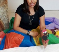 CURSO CONTANDO HISTÓRIAS - MARATONA E FORMATURA - TURMA RITA SANTOS CONTADORA DE HISTÓRIAS