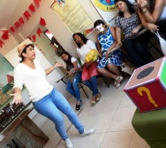 CURSO CONTANDO HISTÓRIAS - MARATONA E FORMATURA - TURMA RITA SANTOS CONTADORA DE HISTÓRIAS