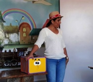 CURSO CONTANDO HISTÓRIAS - MARATONA E FORMATURA - TURMA RITA SANTOS CONTADORA DE HISTÓRIAS