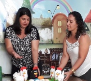 CURSO CONTANDO HISTÓRIAS - MARATONA E FORMATURA - TURMA RITA SANTOS CONTADORA DE HISTÓRIAS