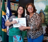 CURSO CONTANDO HISTÓRIAS - MARATONA E FORMATURA - TURMA RITA SANTOS CONTADORA DE HISTÓRIAS