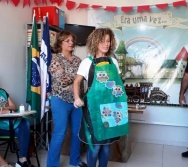 CURSO CONTANDO HISTÓRIAS - MARATONA E FORMATURA - TURMA RITA SANTOS CONTADORA DE HISTÓRIAS