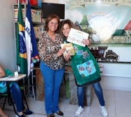 CURSO CONTANDO HISTÓRIAS - MARATONA E FORMATURA - TURMA RITA SANTOS CONTADORA DE HISTÓRIAS