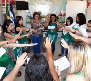 CURSO CONTANDO HISTÓRIAS - MARATONA E FORMATURA - TURMA RITA SANTOS CONTADORA DE HISTÓRIAS