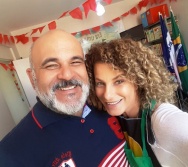 CURSO CONTANDO HISTÓRIAS - MARATONA E FORMATURA - TURMA RITA SANTOS CONTADORA DE HISTÓRIAS