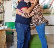 CURSO CONTANDO HISTÓRIAS - MARATONA E FORMATURA - TURMA RITA SANTOS CONTADORA DE HISTÓRIAS