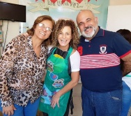 CURSO CONTANDO HISTÓRIAS - MARATONA E FORMATURA - TURMA RITA SANTOS CONTADORA DE HISTÓRIAS