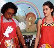 CURSO CONTANDO HISTÓRIAS - MARATONA E FORMATURA - TURMA RITA SANTOS CONTADORA DE HISTÓRIAS