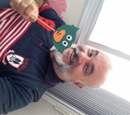 CURSO CONTANDO HISTÓRIAS - MARATONA E FORMATURA - TURMA RITA SANTOS CONTADORA DE HISTÓRIAS