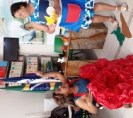 CURSO CONTANDO HISTÓRIAS - MARATONA E FORMATURA - TURMA RITA SANTOS CONTADORA DE HISTÓRIAS