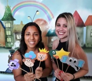 CURSO CONTANDO HISTÓRIAS - MARATONA E FORMATURA - TURMA RITA SANTOS CONTADORA DE HISTÓRIAS