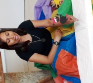 CURSO CONTANDO HISTÓRIAS - MARATONA E FORMATURA - TURMA RITA SANTOS CONTADORA DE HISTÓRIAS