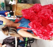 CURSO CONTANDO HISTÓRIAS - MARATONA E FORMATURA - TURMA RITA SANTOS CONTADORA DE HISTÓRIAS