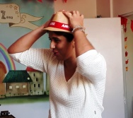 CURSO CONTANDO HISTÓRIAS - MARATONA E FORMATURA - TURMA RITA SANTOS CONTADORA DE HISTÓRIAS