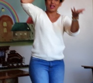 CURSO CONTANDO HISTÓRIAS - MARATONA E FORMATURA - TURMA RITA SANTOS CONTADORA DE HISTÓRIAS