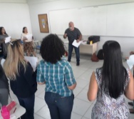 OFICINA DE CONTAÇÃO DE HISTÓRIAS UFES - SEMINÁRIO DE CONTADORES DE HISTÓRIAS