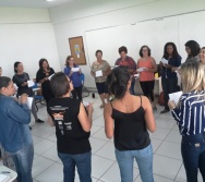 OFICINA DE CONTAÇÃO DE HISTÓRIAS UFES - SEMINÁRIO DE CONTADORES DE HISTÓRIAS