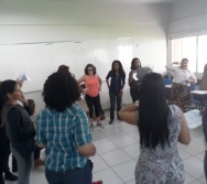 OFICINA DE CONTAÇÃO DE HISTÓRIAS UFES - SEMINÁRIO DE CONTADORES DE HISTÓRIAS