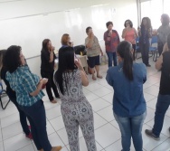 OFICINA DE CONTAÇÃO DE HISTÓRIAS UFES - SEMINÁRIO DE CONTADORES DE HISTÓRIAS