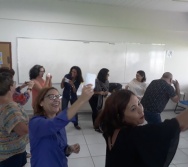 OFICINA DE CONTAÇÃO DE HISTÓRIAS UFES - SEMINÁRIO DE CONTADORES DE HISTÓRIAS