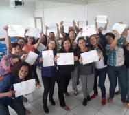 OFICINA DE CONTAÇÃO DE HISTÓRIAS UFES - SEMINÁRIO DE CONTADORES DE HISTÓRIAS