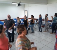 OFICINA DE CONTAÇÃO DE HISTÓRIAS UFES - SEMINÁRIO DE CONTADORES DE HISTÓRIAS