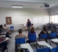 OFICINA DE CONTAÇÃO DE HISTÓRIAS UFES - SEMINÁRIO DE CONTADORES DE HISTÓRIAS