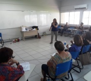 OFICINA DE CONTAÇÃO DE HISTÓRIAS UFES - SEMINÁRIO DE CONTADORES DE HISTÓRIAS