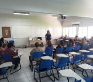 OFICINA DE CONTAÇÃO DE HISTÓRIAS UFES - SEMINÁRIO DE CONTADORES DE HISTÓRIAS