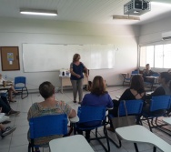 OFICINA DE CONTAÇÃO DE HISTÓRIAS UFES - SEMINÁRIO DE CONTADORES DE HISTÓRIAS