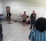 OFICINA DE CONTAÇÃO DE HISTÓRIAS UFES - SEMINÁRIO DE CONTADORES DE HISTÓRIAS