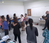 OFICINA DE CONTAÇÃO DE HISTÓRIAS UFES - SEMINÁRIO DE CONTADORES DE HISTÓRIAS