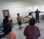 OFICINA DE CONTAÇÃO DE HISTÓRIAS UFES - SEMINÁRIO DE CONTADORES DE HISTÓRIAS