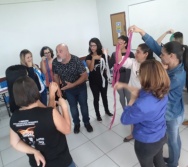 OFICINA DE CONTAÇÃO DE HISTÓRIAS UFES - SEMINÁRIO DE CONTADORES DE HISTÓRIAS