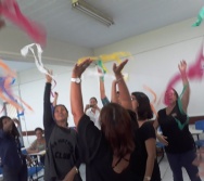 OFICINA DE CONTAÇÃO DE HISTÓRIAS UFES - SEMINÁRIO DE CONTADORES DE HISTÓRIAS